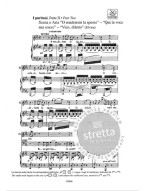 Vincenzo Bellini: Cantolopera - Bellini Arias for Soprano (noty na klavír, zpěv)(+audio)