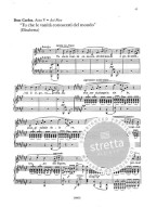 Giuseppe Verdi: Cantolopera - Verdi Arie Per Soprano 2 (noty na klavír, zpěv)(+audio)