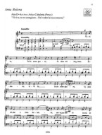 Gaetano Donizetti: Le Piu' Belle Arie Per Tenore (noty na klavír, zpěv)