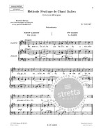 Nicola Vaccai: Méthode pratique de chant italien - pour voix élevées (noty na klavír, zpěv)