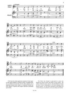 Nicola Vaccai: Practical Vocal Method - Mezzo / Baritone (noty na klavír, zpěv)(+audio)