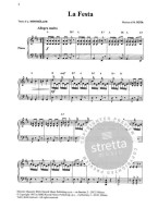 Nino Rota: Gian Burrasca (noty na klavír)(+audio)