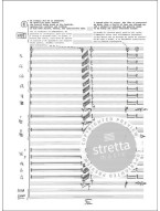 Giorgio Battistelli: Frau Frankenstein (noty, partitura)