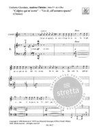 Cantolopera: Arie Per Tenore Drammatico Vol. 2 (noty na klavír, zpěv)(+audio)