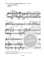 Cantolopera: Arie Per Soprano Drammatico Vol. 2 (noty na klavír, zpěv)(+audio)