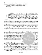 Cantolopera: Arie Per Tenore Lirico Vol. 2 (noty na klavír, zpěv)(+audio)