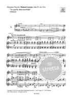 Cantolopera: Arie Per Soprano Lirico Vol. 2 (noty na klavír, zpěv)(+audio)