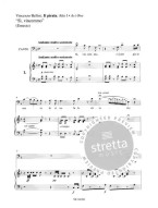 Cantolopera: Rarities - Arie Per Baritono (noty na klavír, zpěv)(+audio)