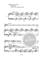 Cantolopera: Arie Da Salotto Vol. 1 - per Voce Acuta (noty na klavír, zpěv)(+audio)