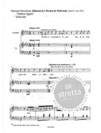 Cantolopera: Arie Per Soprano Coloratura Vol. 3 (noty na klavír, zpěv)(+audio)