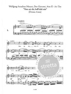 Cantolopera 1: Soprano (noty na klavír, zpěv)(+audio)