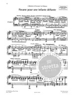 Best of Maurice Ravel (noty na klavír)