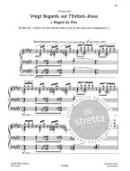 Best of Olivier Messiaen (noty na klavír)