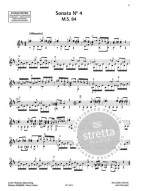 Best of Niccolo Paganini (noty na kytaru)
