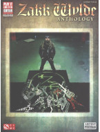 Play It Like It Is: Zakk Wylde Anthology (noty, tabulatury na kytaru)