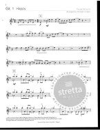 Pharrell Williams: Happy (noty pro kytarový soubor, party, partitura)