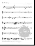 Pharrell Williams: Happy (noty pro kytarový soubor, party, partitura)