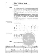 Acoustic Pop Guitar Songbook 2 (noty, tabulatury na klasickou kytaru)(+audio)