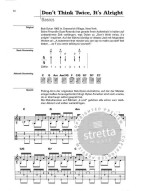 Acoustic Pop Guitar Songbook 2 (noty, tabulatury na klasickou kytaru)(+audio)