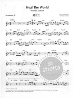 Sax Plus! Vol. 1 (noty na alt/tenorsaxofon)(+audio)