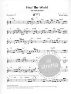 Sax Plus! Vol. 1 (noty na alt/tenorsaxofon)(+audio)