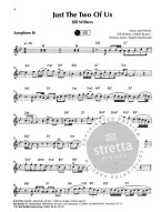 Sax Plus! Vol. 6 (noty na alt/tenorsaxofon)(+audio)