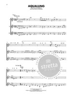 Essential Elements Guitar Ensemble: Rock Classics (noty pro kytarový soubor, partitury)