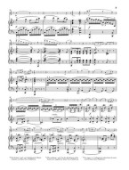 Edvard Grieg: Complete Works for Violin and Piano (noty na housle, klavír)