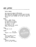 Gaetano Donizetti: Roberto Devereux (operní libreto)