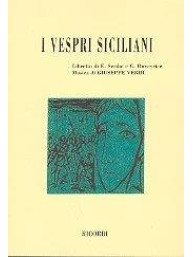 Giuseppe Verdi: I Vespri Siciliani (operní libreto)
