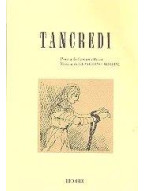 Gioachino Rossini: Tancredi (operní libreto)