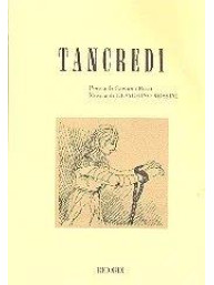 Gioachino Rossini: Tancredi (operní libreto)