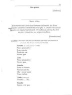 Gioachino Rossini: Il Barbiere Di Siviglia (operní libreto)