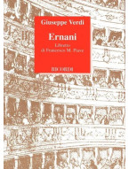 Giuseppe Verdi: Ernani (operní libreto)