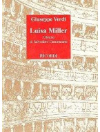 Giuseppe Verdi: Luisa Miller (operní libreto)