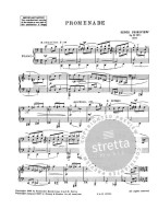 Sergej Prokofjev: Trois Pieces Op. 59 (noty na klavír)
