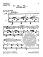 Richard Strauss: Song Album - High Voice (noty na klavír, zpěv)