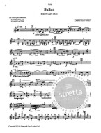 Igor Stravinskij: The Stravinsky Violin Collection (noty na housle, klavír)