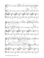 Leonard Bernstein: West Side Story - Choral Suite - SATB (noty na sborový zpěv, klavír) - SADA 5 ks
