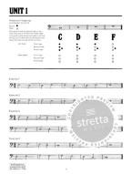 Peter Wastall: Learn As You Play Bassoon (noty na fagot)