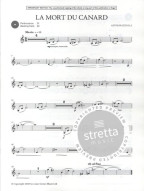 Astor Piazzolla: El Viaje (noty na housle, klavír)(+audio)
