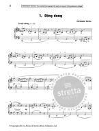 Christopher Norton: Microjazz Christmas Collection - Beginner to Intermediate (noty na klavír)