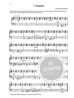 Christopher Norton: Microjazz Collection 2 (noty na klavír)(+audio)