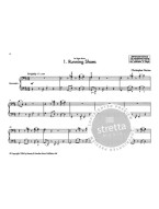 Christopher Norton: Microjazz Duets Collection 3 (noty na klavír)