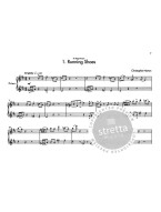 Christopher Norton: Microjazz Duets Collection 3 (noty na klavír)