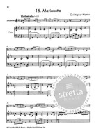 Christopher Norton: Microjazz Alto Saxophone Collection 1 (noty na altsaxofon, klavír)