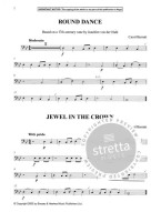 Carol Barratt: Bravo! Euphonium (noty na eufonium, klavír)