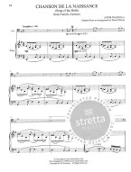 Astor Piazzolla: 25 Piazzolla Tangos (noty na violoncello, klavír)