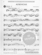 Astor Piazzolla: Vuelvo al Sur (noty na trubku)(+audio)
