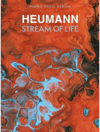 Hans-Günter Heumann: Stream Of Life - Piano Solo Album (noty na klavír)